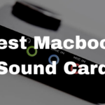 Best Macbook Sound Card