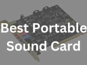 Best Portable Sound Card