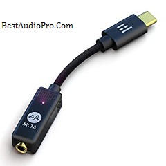 Bolt USB-C DAC/AMP