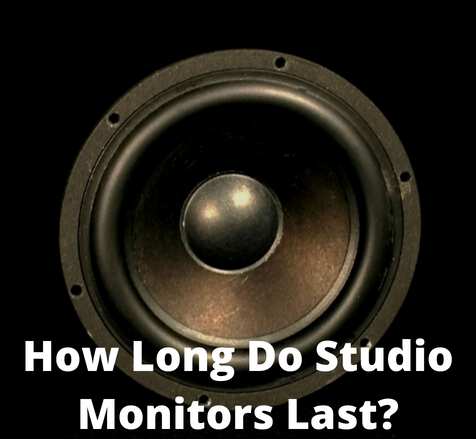How Long Do Studio Monitors Last?