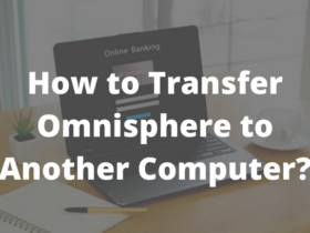 How to Transfer Omnisphere to Another Computer?