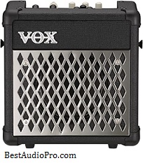 VOX Mini5 Modeling Amplifier