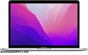 Apple 13-inch MacBook Pro (M2, 2022)