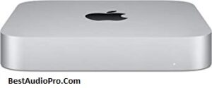Apple Mac mini (2020) M1