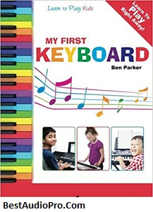 My First Keyboard