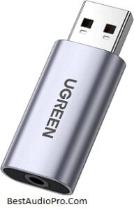 UGreen USB Sound Card